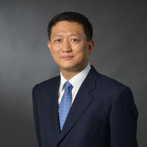 Professor Zhigang TAO
